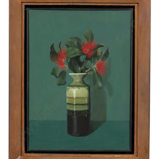 Fergus Robertson - Kin