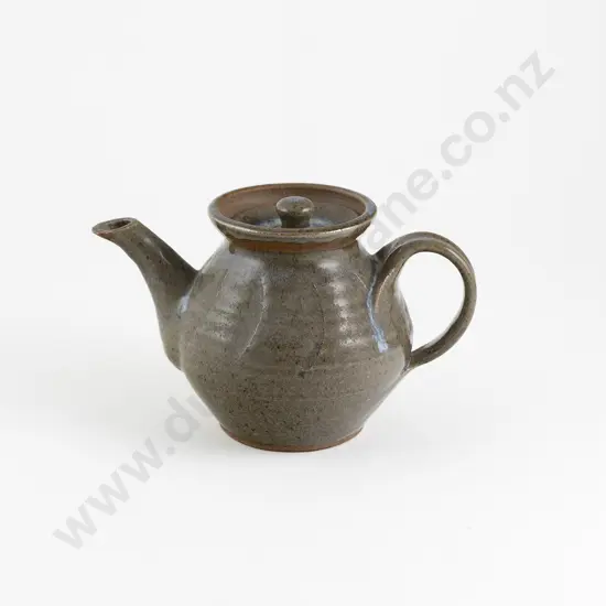 James Greig Teapot
