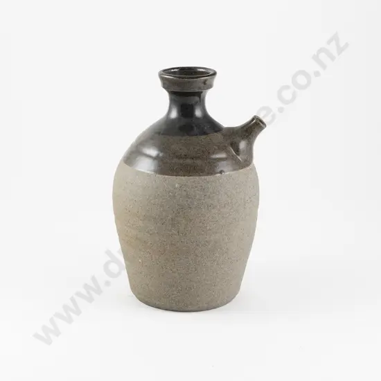 Barry Brickell Flagon With Spout