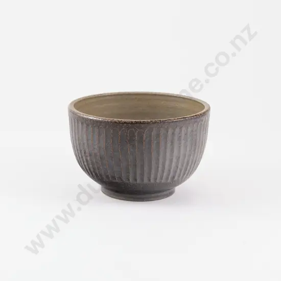 Early Mirek Smisek Bowl