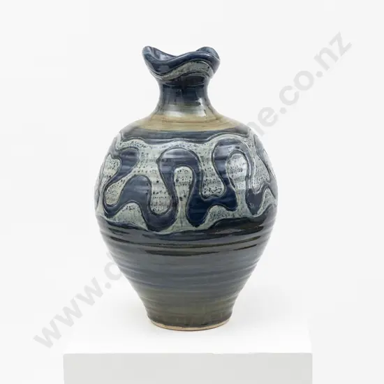 Mirek Smisek Floor Pot