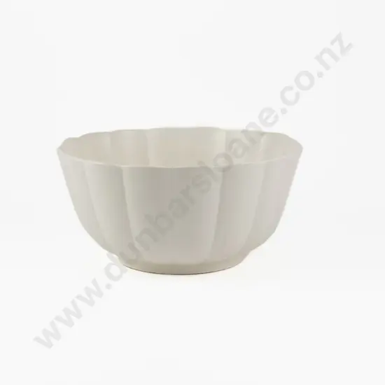 Keith Murray For Wedgwood Bowl