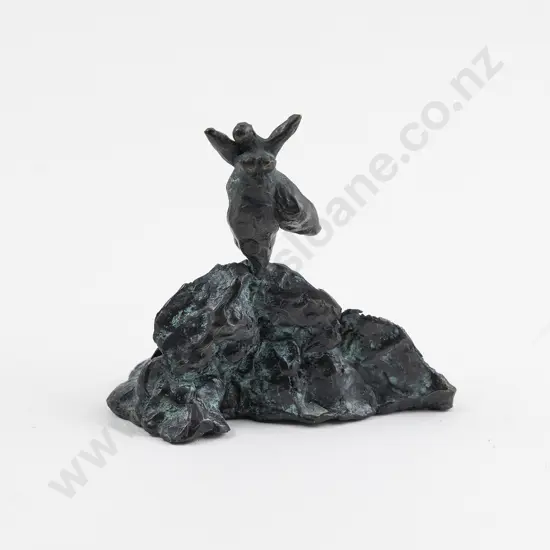 Di Conway - Top Of The World