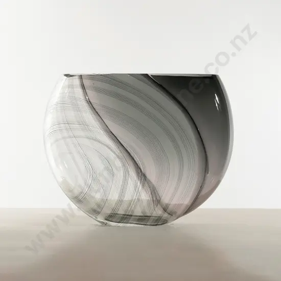 Katie Brown Incalmo Glass Vase