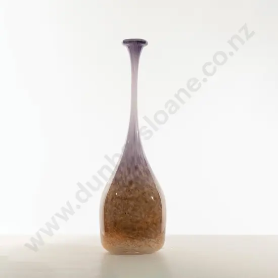 Tony Keupfer Bottle Vase