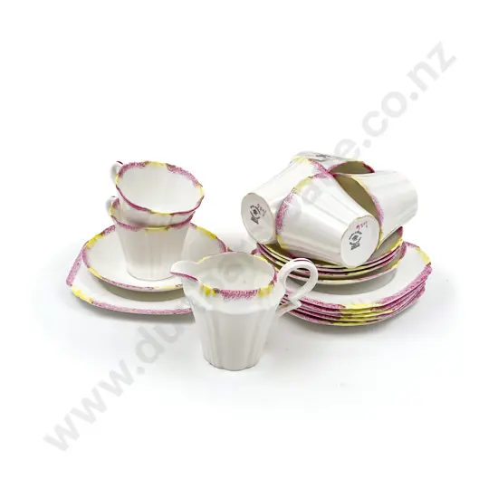 Royal Albert Part Tea Set