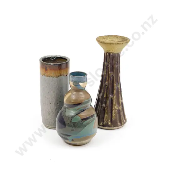 Michael Block Posy Vase