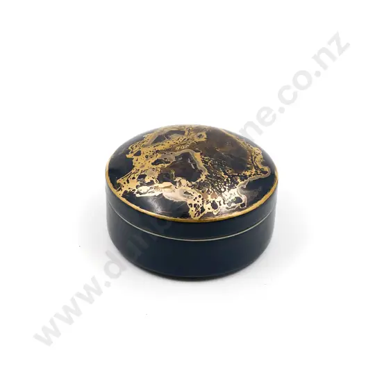 Patti Meads Trinket Box