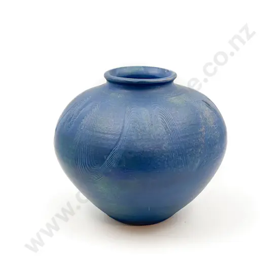 Barry Doyle Pottery Vase