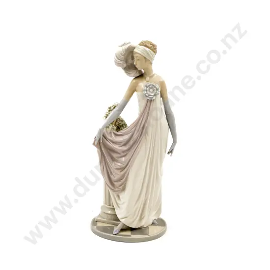 Lladro Figure