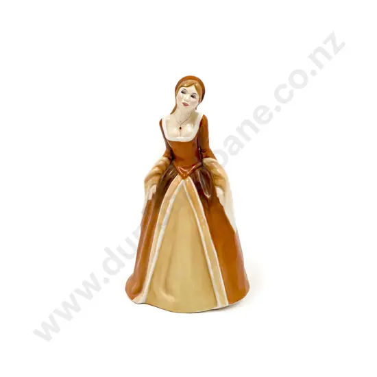 Ainsley Figure "Elizabethan"