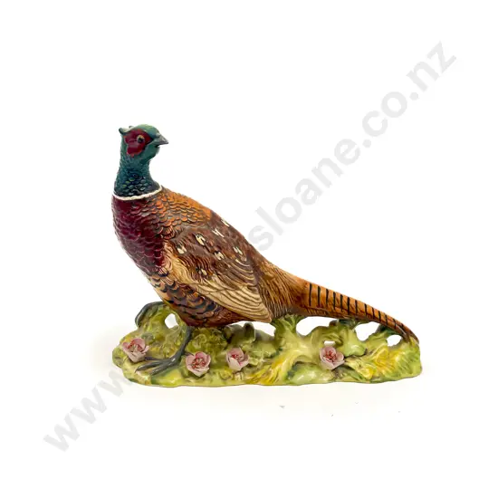 Beswick Pheasant