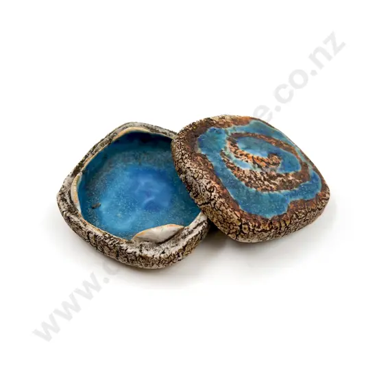 Doreen Blumhardt Trinket Box