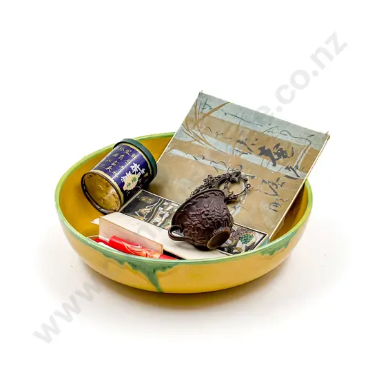 Quantity of Assorted in Bowl