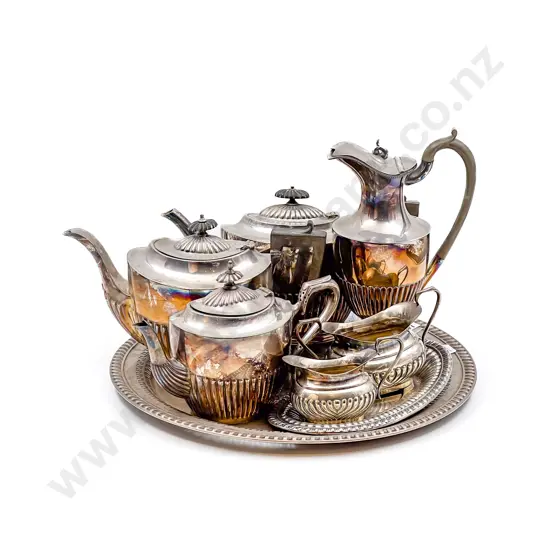 Small Quantity of Assorted S/P