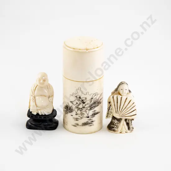 A Netsuke