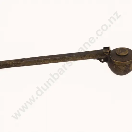 A Calligraphy Ink Box