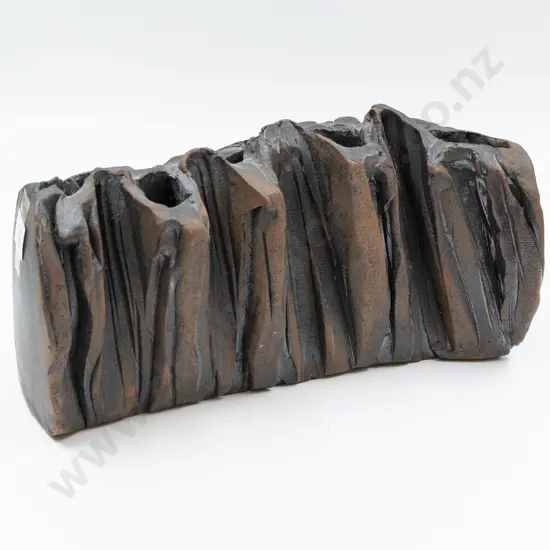 Unknown Potter Ikebana Vase