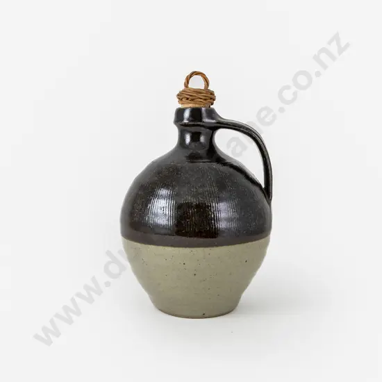 Mirek Smisek Stoppered Flagon