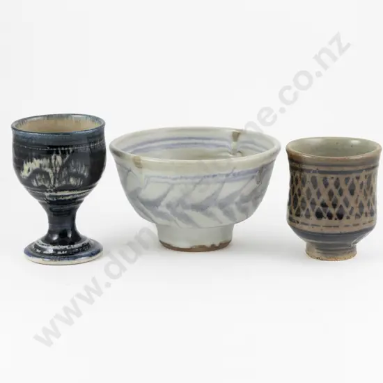 Mirek Smisek Goblet & Unomi