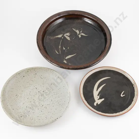 Mirek Smisek Shallow Bowl