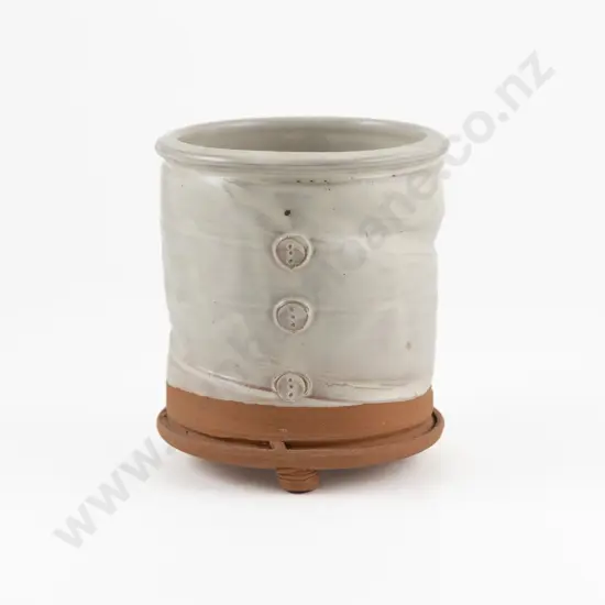 Paul Maysek Pot/Drainer