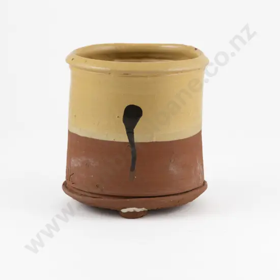 Paul Maysek Pot/Drainer