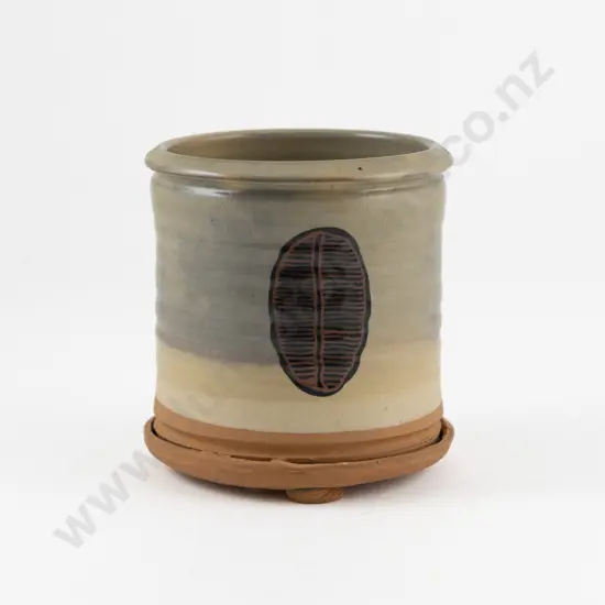 Paul Maysek Pot/Drainer