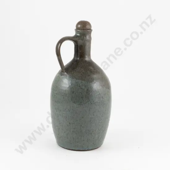 Margaret Milne Stoppered Carafe