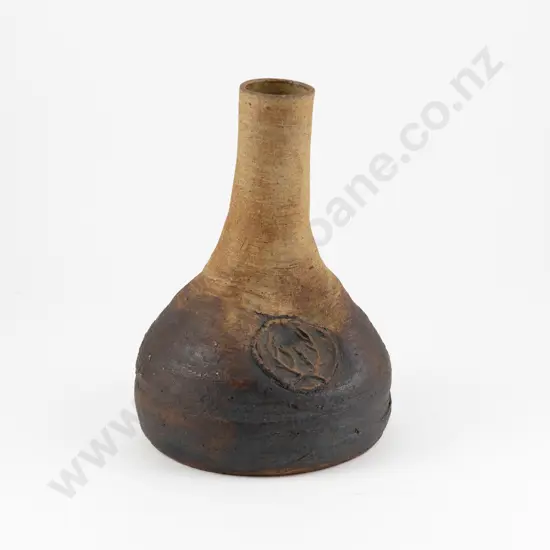 Len Castle "Deerstalkers Inn" Carafe