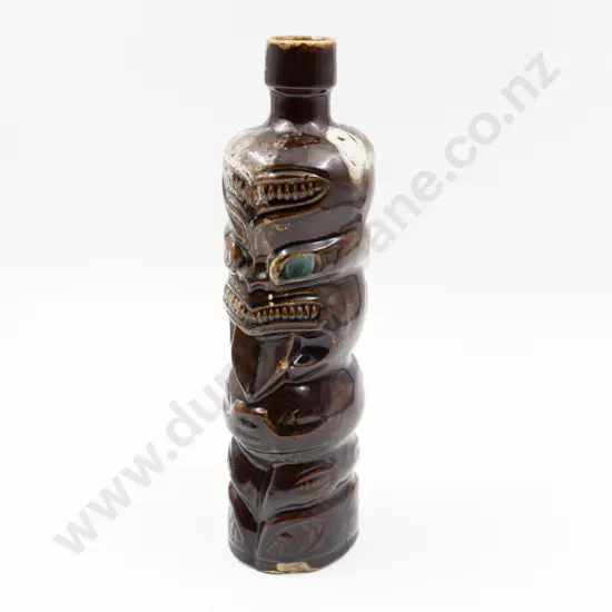 NZ Ti Toki Liqueur Bottle
