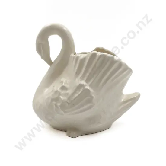 Large Crown Lynn Swan