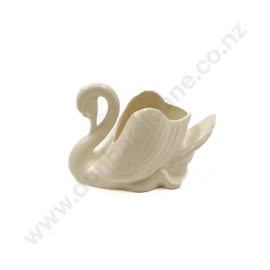 Small Crown Lynn Swan