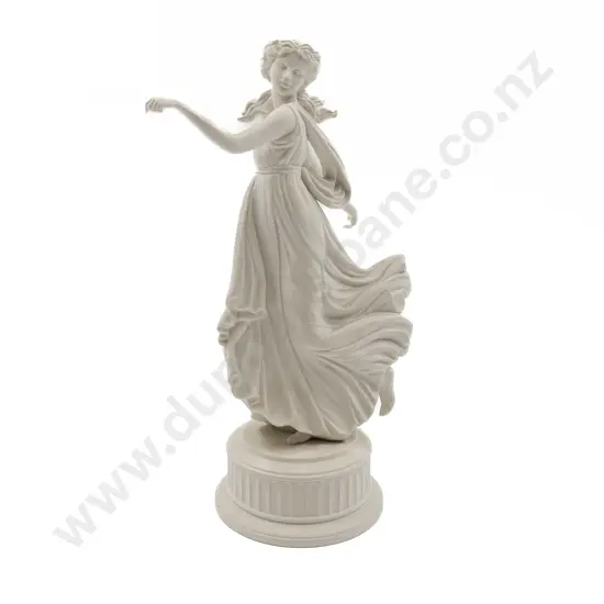 Wedgwood Figure "The Dancing Hours"