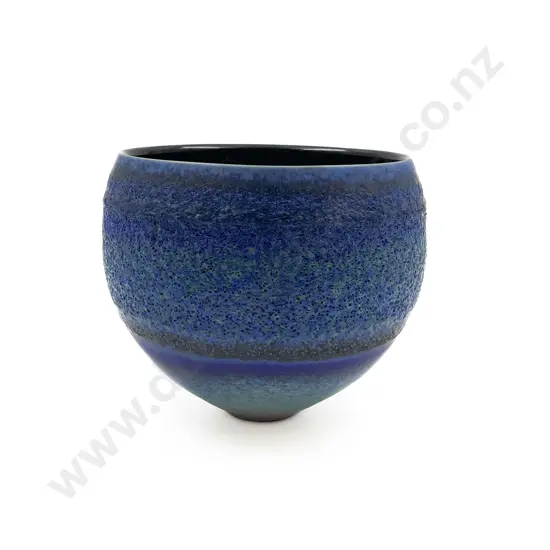 Shane Wagstaff Inglewood Pottery Bowl