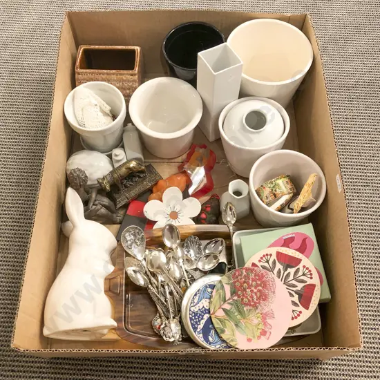 Box Qty of Assorted *PHOTO CHANGE