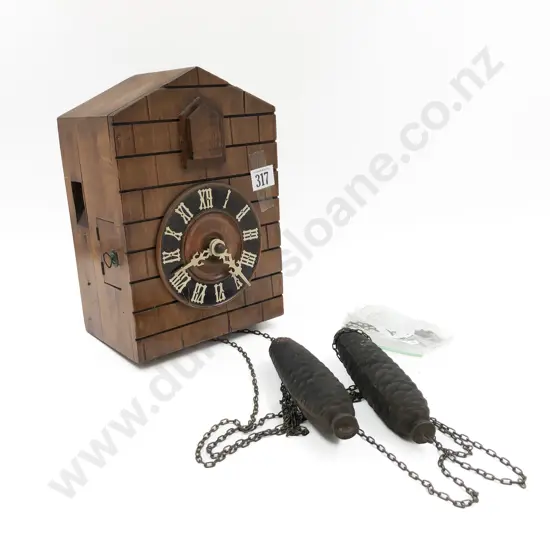 Cuckoo Clock