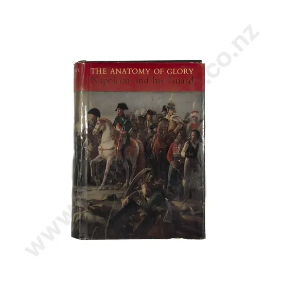 Napoleon and His Guard