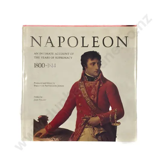 Napoleon 1800-1814