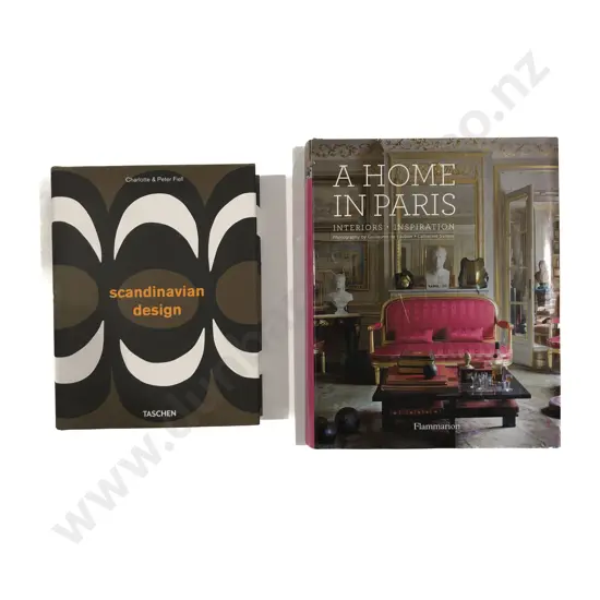 Scandinavian Design and Other