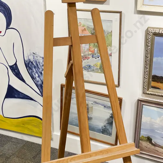 Artists Easel