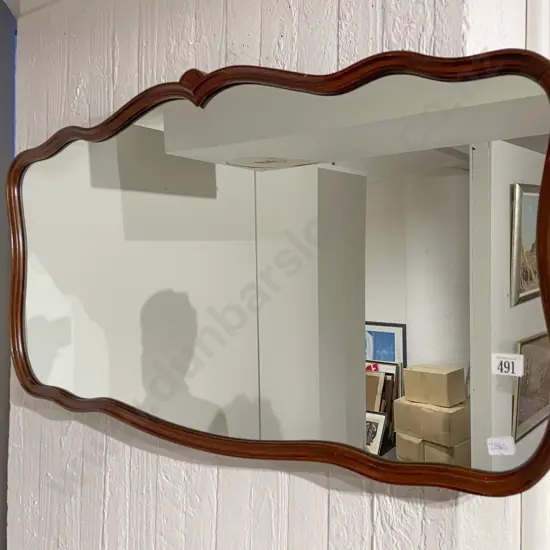Wall Mirror