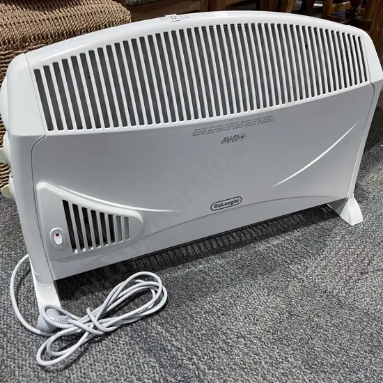 Modern Heater