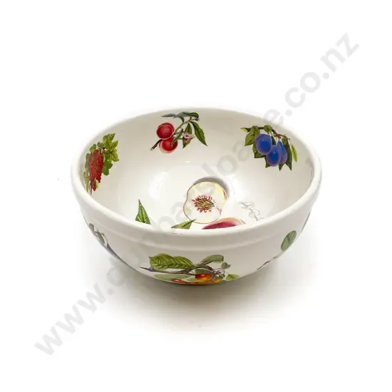 Portmerion Fruit Bowl