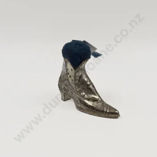 Vintage Decorative Pin Cushion