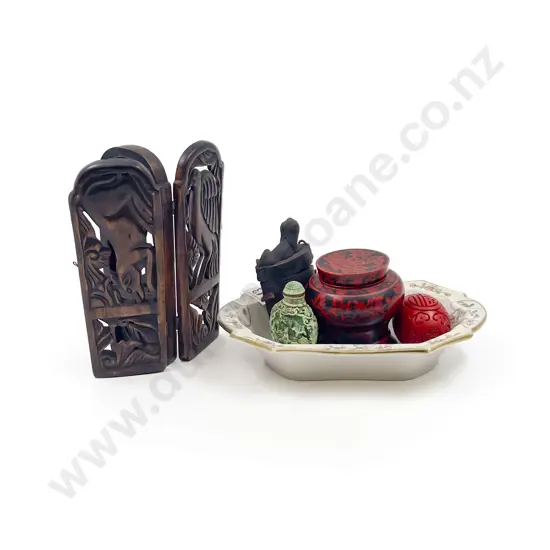 Mixed Quantity of Assorted