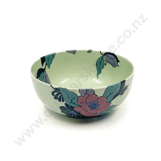 Clarice Cliff "Indian Summer" Bowl