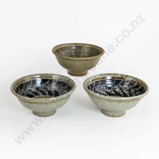 Three Pieces of Mirek Smisek