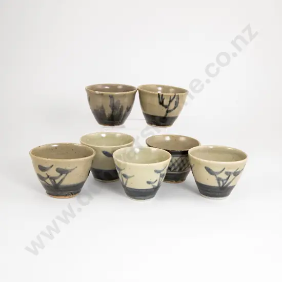 Seven Mirek Smisek Yunomi