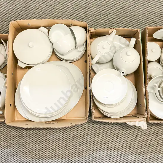 Thomas Part Dinnerset & Extras